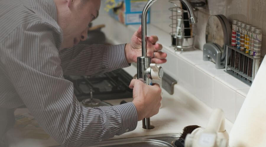 Professional Tankless Water Heater Installation in Flint Hill, VA